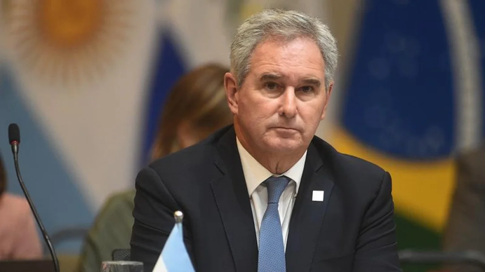 El Gobierno protestó ante el Reino Unido por la extensión de las licencias petroleras en Malvinas