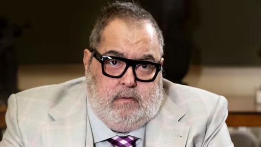 Qué dijo Jorge Lanata al enterarse del fuerte conflicto en su familia