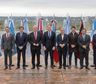 Santilli se reúne con los gobernadores del Norte Grande: tarifas, rutas y leyes en la agenda