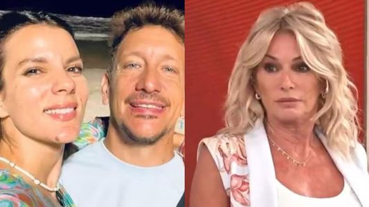 Yanina Latorre reveló todos los detalles del divorcio de Nicolás Vázquez y Gimena Accardi tras la infidelidad