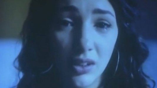 Thelma Fardin respondió a la entrevista de Darthés: Fue violencia de género a nivel simbólico