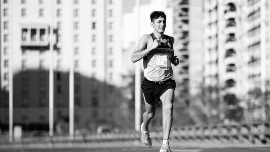 El primer deportista argentino que pidió la suspensión de los Juegos de Tokio