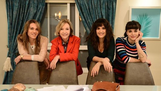 Así arrancó Pequeña Victoria, una mirada sobre las nuevas formas de la maternidad