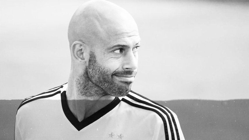 Mascherano asumirá en el Departamento de Metodología y Desarrollo de la Selección Argentina