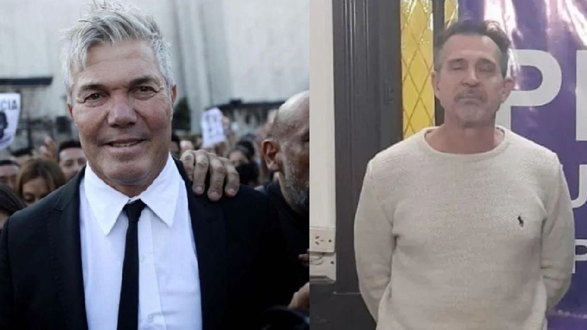 La firme respuesta de Fernando Burlando a Aníbal Lotocki tras hablar de la muerte de Silvina Luna