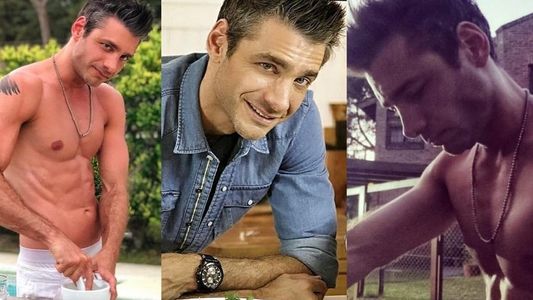 Rodrigo Cascón confesó que también lleva más de 150 días sin sexo y reveló con qué famosa tiene fantasías