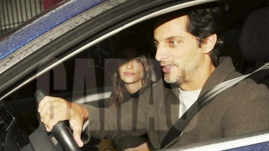 Eva De Dominici se cansó de los rumores y aclaró su relación con Furriel