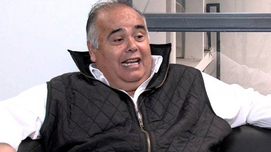 Otorgaron la prisión domiciliaria a Jorge Castillo, el rey de La Salada