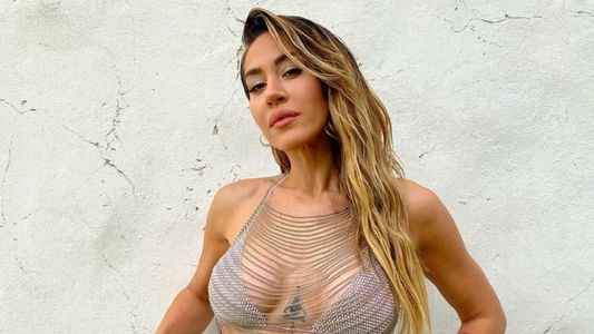 Jimena Barón a fondo: habló de su autoestima, ataques de pánico y se autodefinió