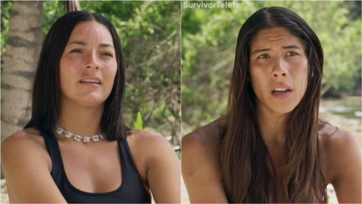 Inés Lucero y Julieta Clemente_Survivor Expedición Robinson.jpeg