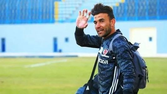 Profundo dolor: murió Bonga, el arquero de Selección que peleaba por su vida