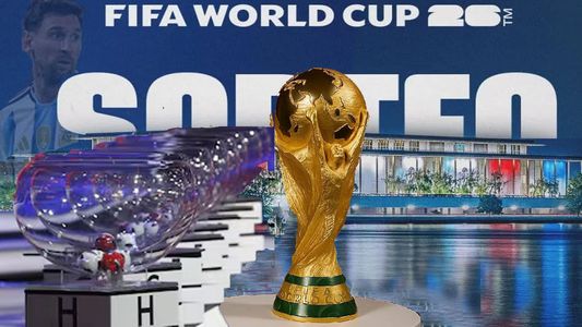 Mundial 2026: cuándo será el sorteo, cuáles son los grupos, cabezas de serie y las 42 selecciones clasificadas