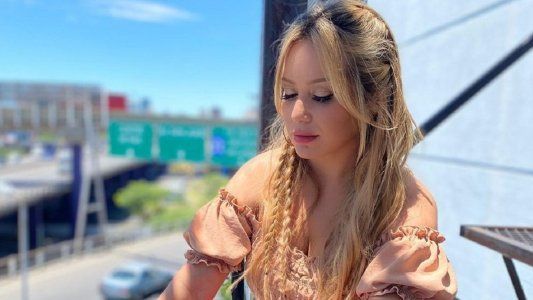 La confesión de Karina, La Princesita: Fui infiel y no me arrepiento