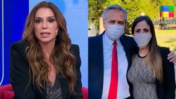 Guadalupe Vázquez fulminó a Romina Uhrig tras su duro cruce: Yo que ella bajaría un poco los humos