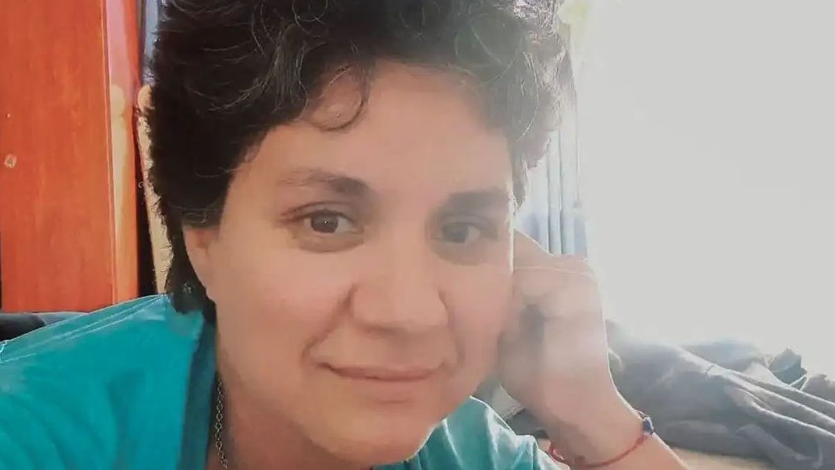 Femicidio en Neuquén: confirmaron que el cuerpo hallado pertenece a Rosana Artigas (Foto: Facebook)