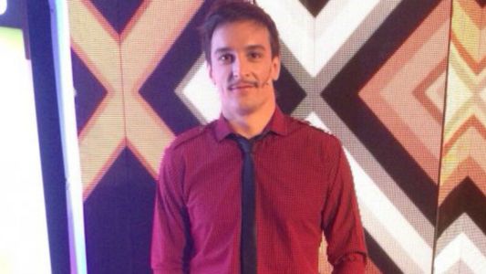 Martín Amestoy: La pelea de ayer me dio mucha vergüenza