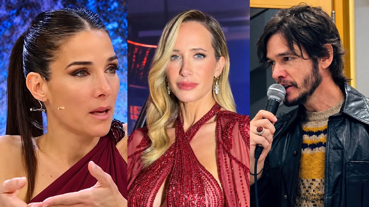 Juana Viale fulminó a Julieta Prandi y Emanuel Ortega por su polémica separación: No me digas que...