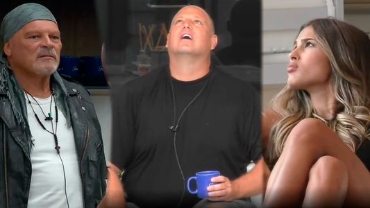 El mensaje que los participantes de Gran Hermano 2022 recibieron del exterior y dividió la casa