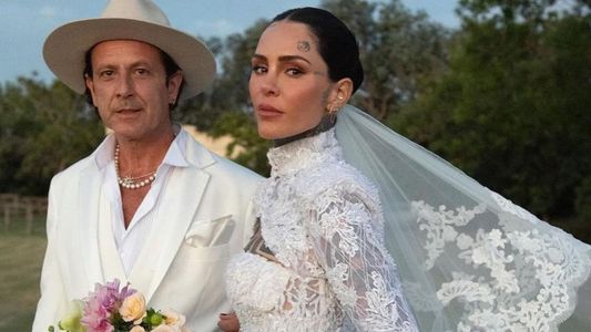 Coti Sorokin reveló si tienen planes de ser padres con Cande Tinelli