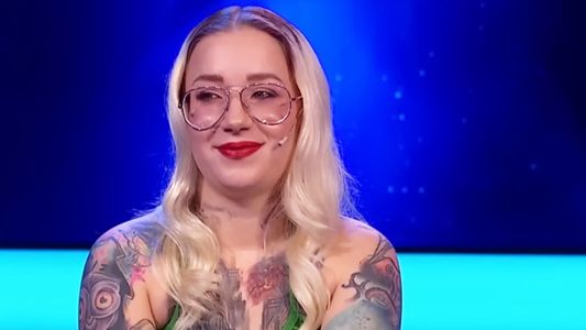 Motos y lejos de la tevé: el drástico cambio de look de La Tana Fenocchio luego de Gran Hermano