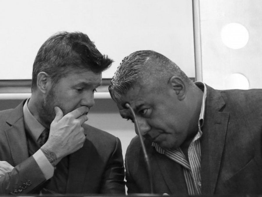 El fútbol argentino ya piensa cómo saldrá de la cuarentena