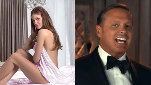 Paula Peralta, la sensual corista argentina de Luis Miguel: No necesito que digan que soy su novia para tener fama