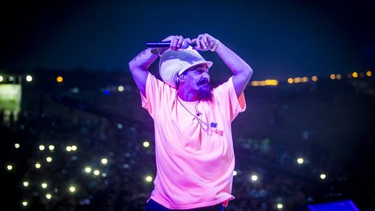 Unas 95 mil personas disfrutaron del show de Dread Mar I en Mar del Plata