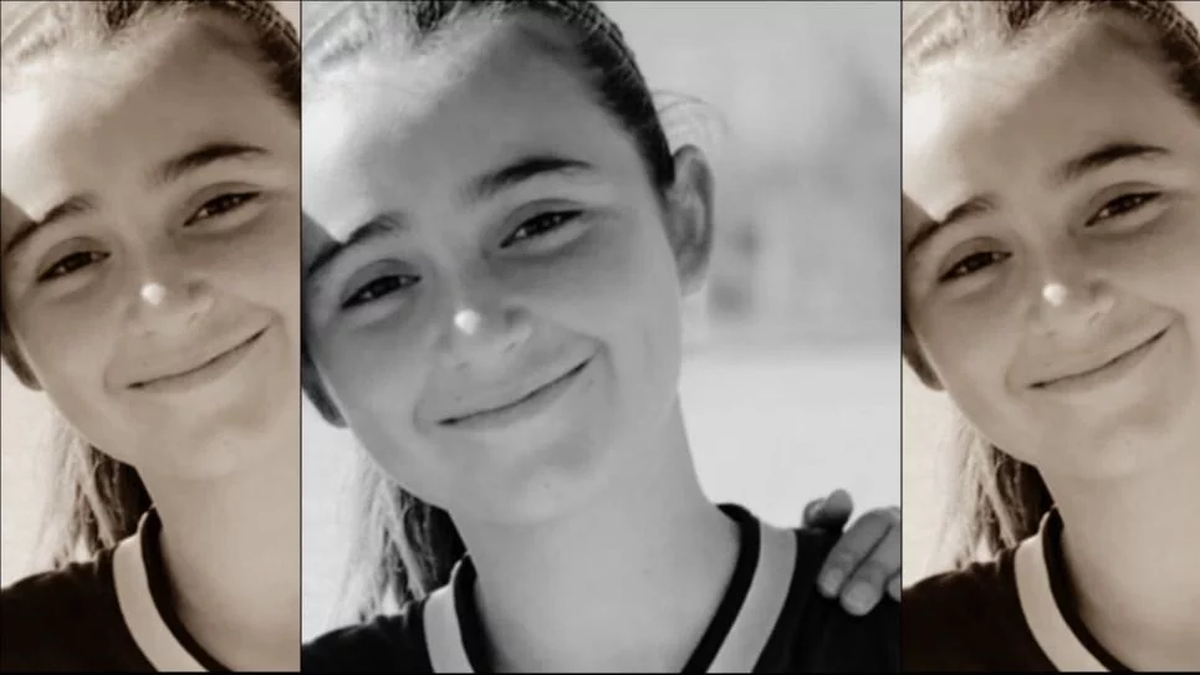 Tristeza por la muerte de Luj&aacute;n Vallejo, la joven de 15 a&ntilde;os que luchaba contra la leucemia