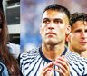 El emocionante mensaje de Agustina Gandolfo a Lautaro Martínez por sus lágrimas tras la final: Se me hace...