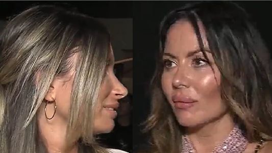 Karina Jelinek y Flor Parise aclararon por qué evitan hablar en público de su relación