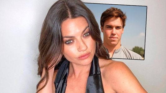 El enojo de Sofía Jujuy Jiménez tras el rumor de romance con Jerónimo del Carril