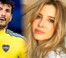 La drástica decisión Guillermina Valdés tras los rumores de romance con Javier García, el arquero de Boca