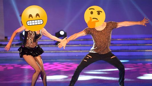 Se filtró video íntimo de un participante del Súper Bailando 2019