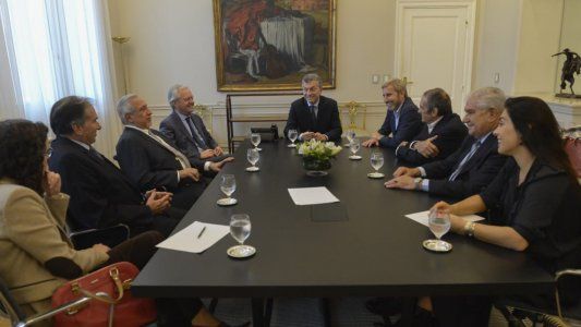 Macri le pone el cuerpo a la negociación por las tarifas y se estira el resultado