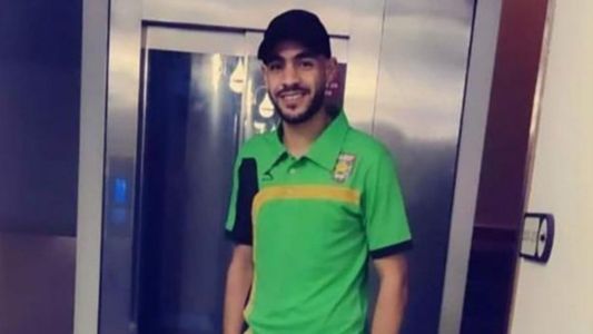 En Argelia, un futbolista murió tras chocar la cabeza con un rival