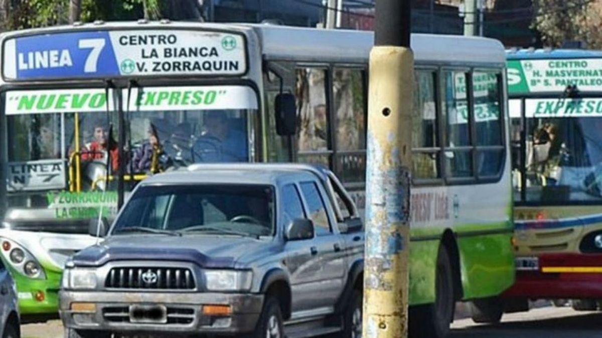 Paro de colectivos: en qué provincias hubo acuerdo y se levantó la medida