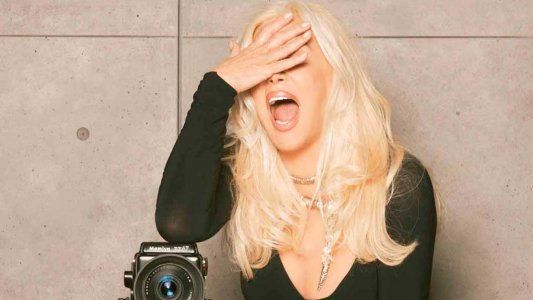 Susana Giménez ahora prefiere el silencio absoluto