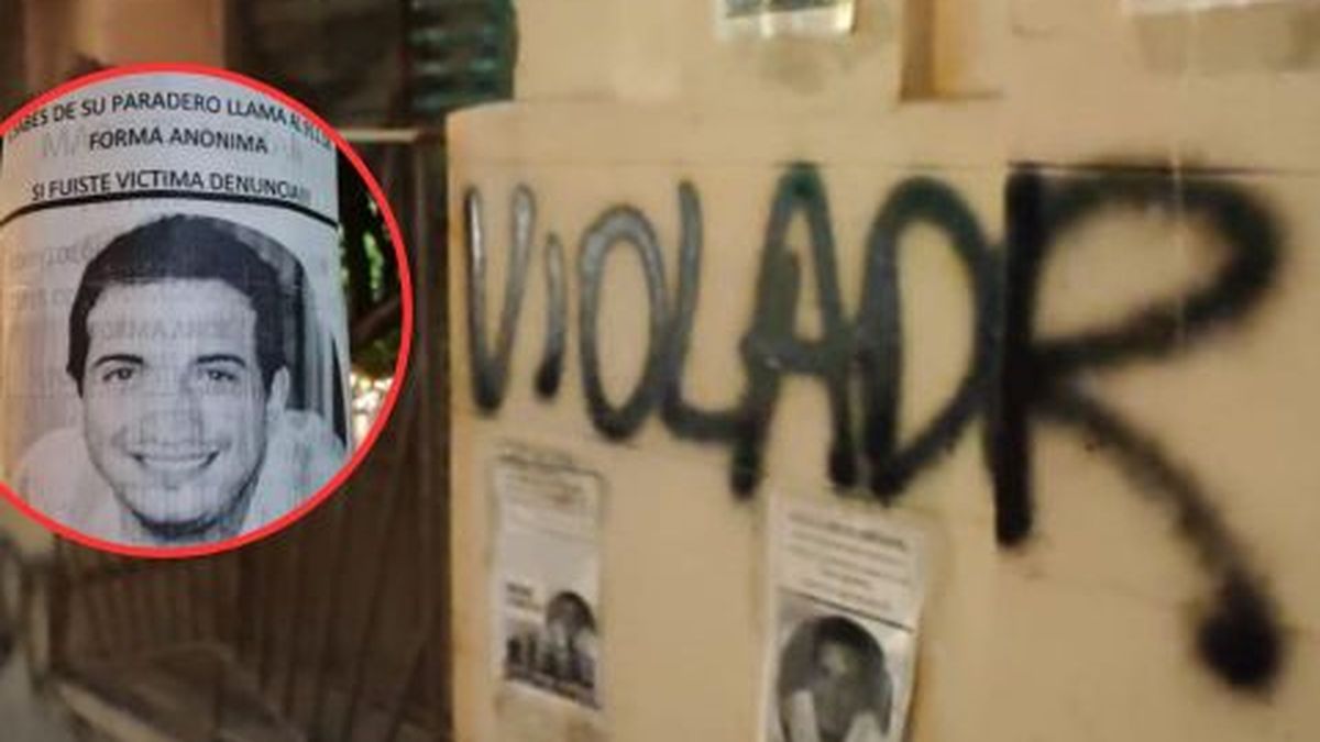 Odontólogo violador: los macabros detalles del dentista que abusó de dos adolescentes