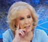 La salud de Mirtha Legrand: el doctor Capuya dio detalles sobre la dura batalla que superó la diva