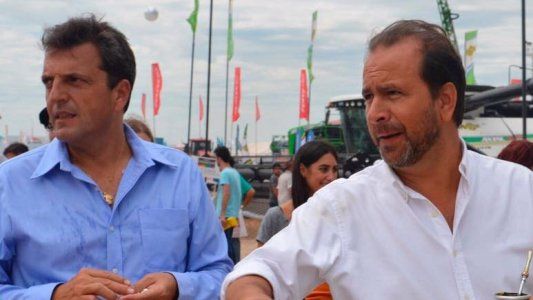 Un hombre de Massa será el segundo del Ministerio de Agricultura y un exinterventor de Vicentin se ocupará del control comercial agropecuario