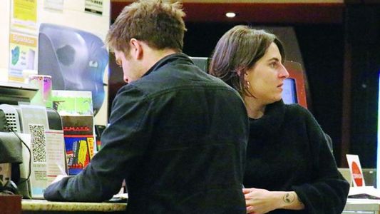 Tacho Riera ya no está solo: ¡piedra libre para el galán!