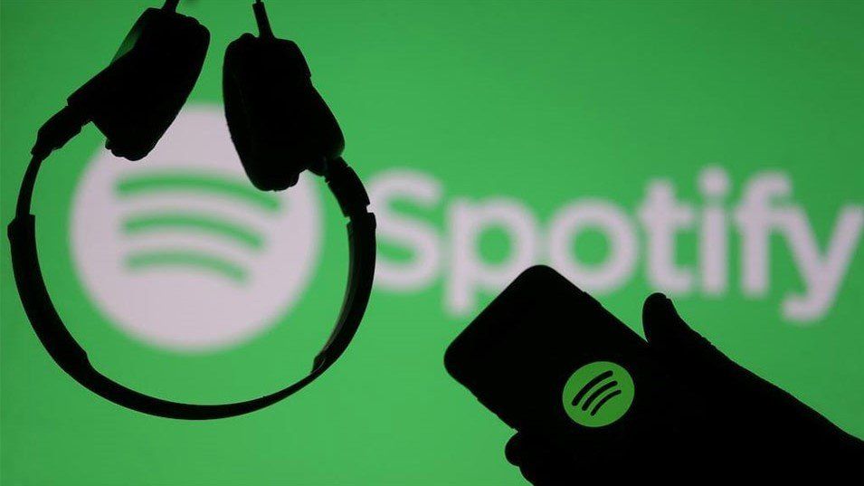 Spotify suma una función para ver la letra de las canciones
