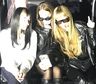Las fotos de La Joaqui, Ángela Torres y Nicki Nicole divertidas en el show de Rosalía