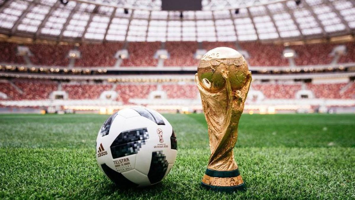 ¿Quién será el campeón de Qatar 2022?