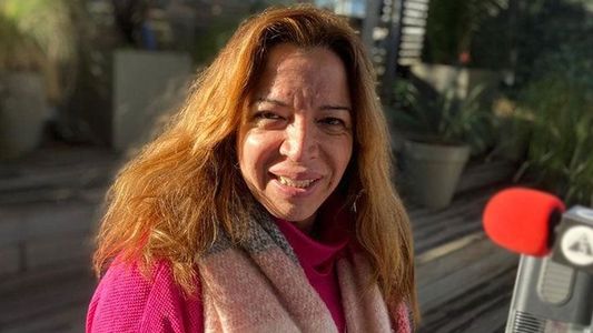 Lizy Tagliani contó cómo fue su intentó de ejercer la prostitución