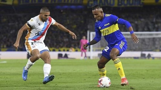 Boca visita a Arsenal por la Liga Profesional: horario, formaciones y cómo ver en vivo