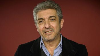 Ricardo Darín arrasa en Netflix con la película argentina más vista y es la mejor comedia romántica.