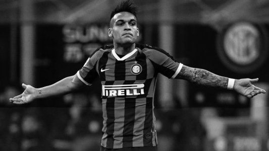 El presidente de Barcelona habló de Lautaro Martínez: Por ahora el tema está parado