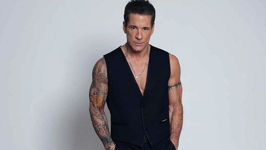 La escandalosa foto que subió Fernando Carrillo a Instagram y luego borró