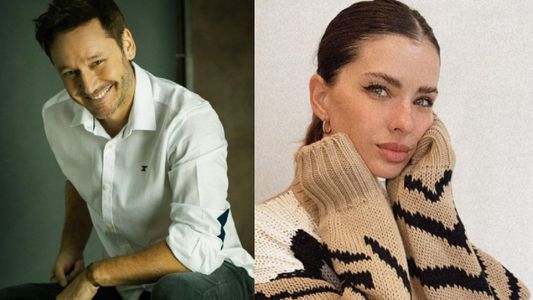 La China Suárez y Benjamín Vicuña, separados: Siempre unidos por nuestros hijos